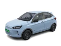 Tata Tiago EV Smart 19kWh